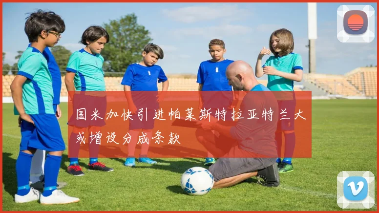 国米加快引进帕莱斯特拉亚特兰大或增设分成条款